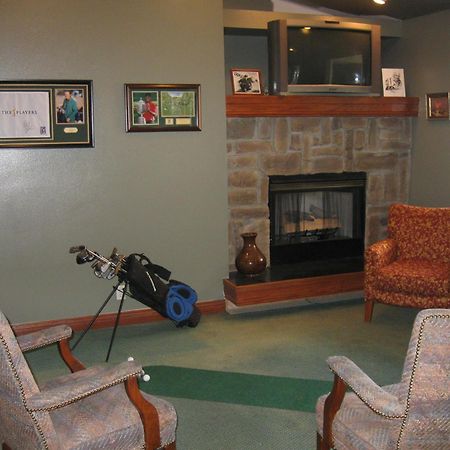 Beaver Lake Lodge 로저스 외부 사진