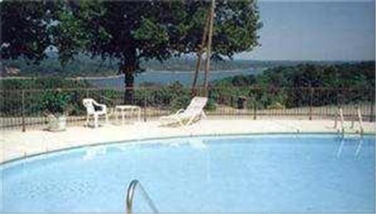 Beaver Lake Lodge 로저스 외부 사진
